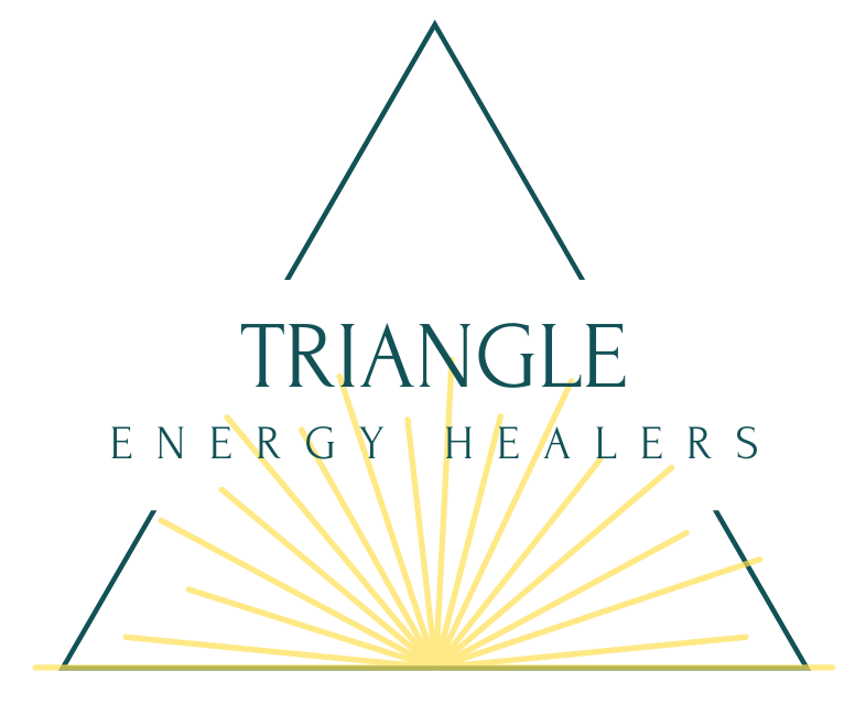 Triangle Energy Healers logo