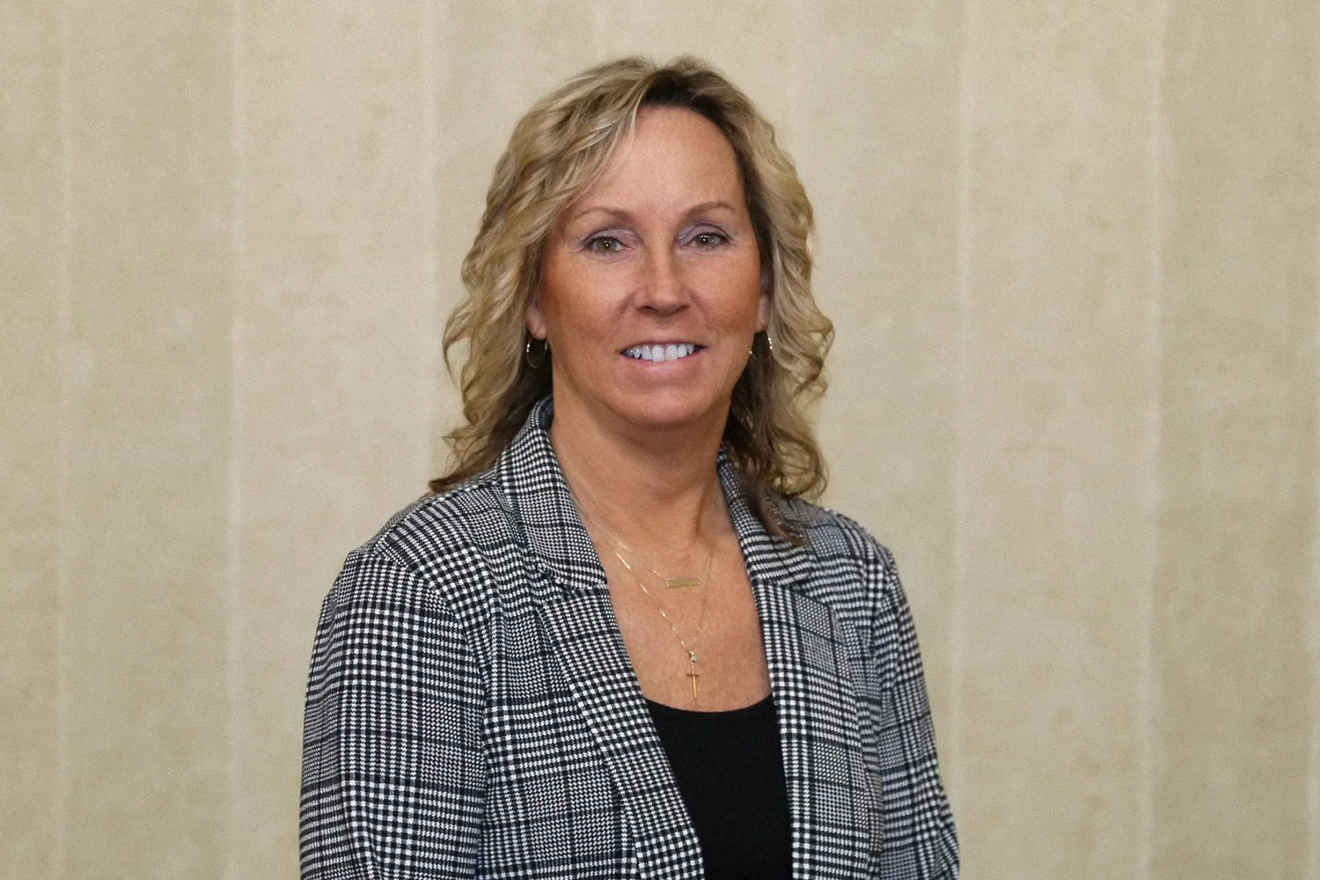 Karen Stanton
