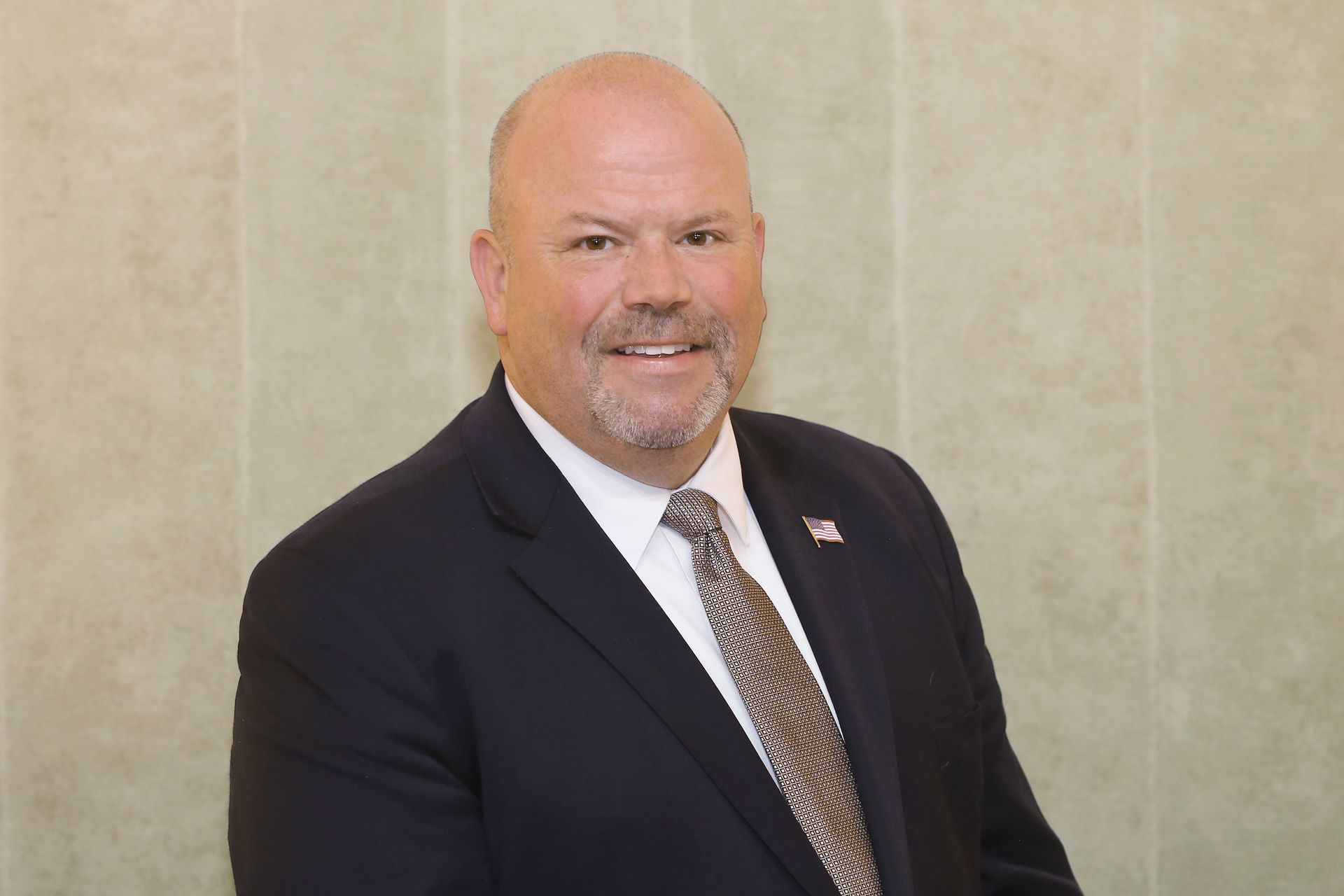 Jonathon A. Barnes