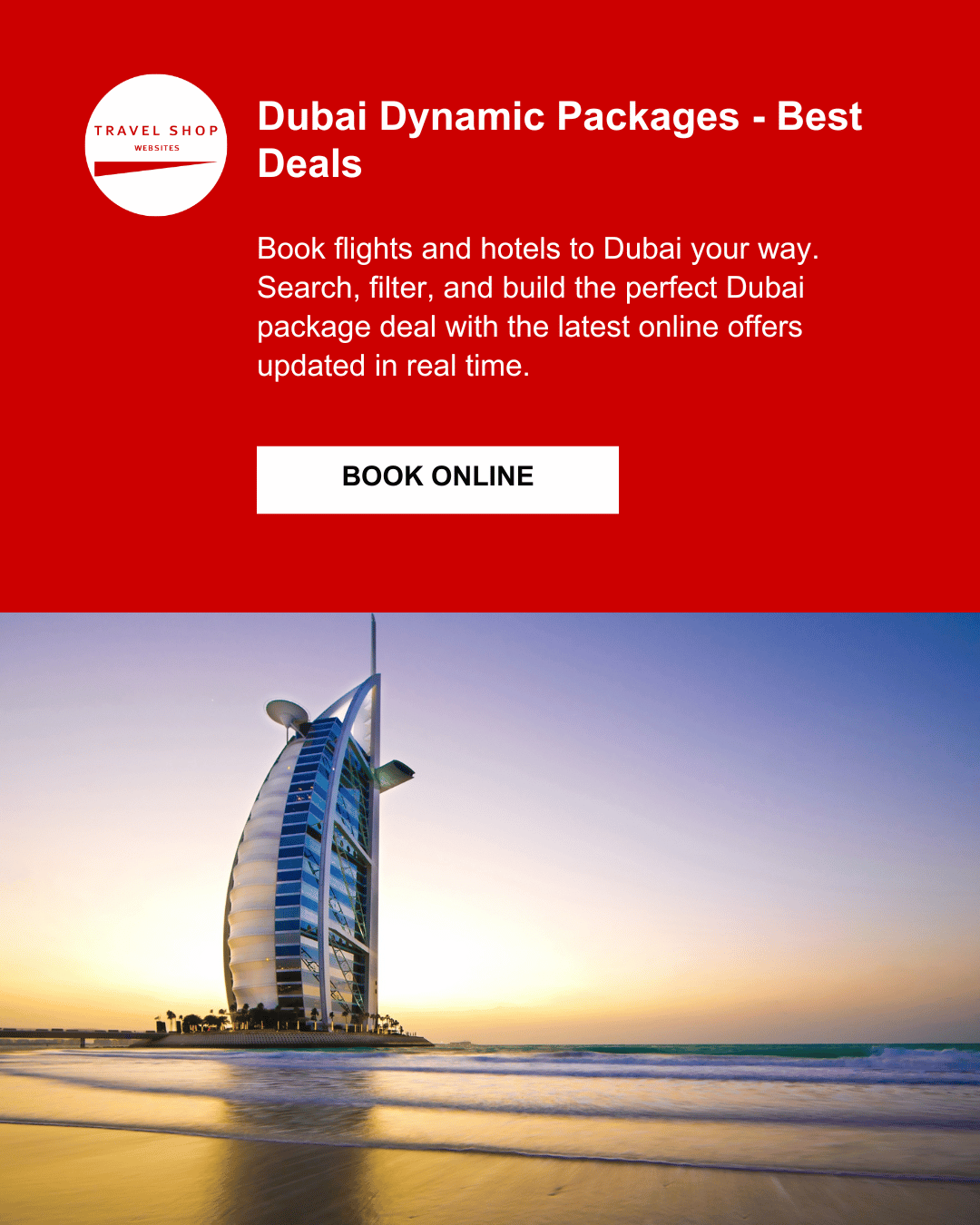 Dubai Holiday Offers
