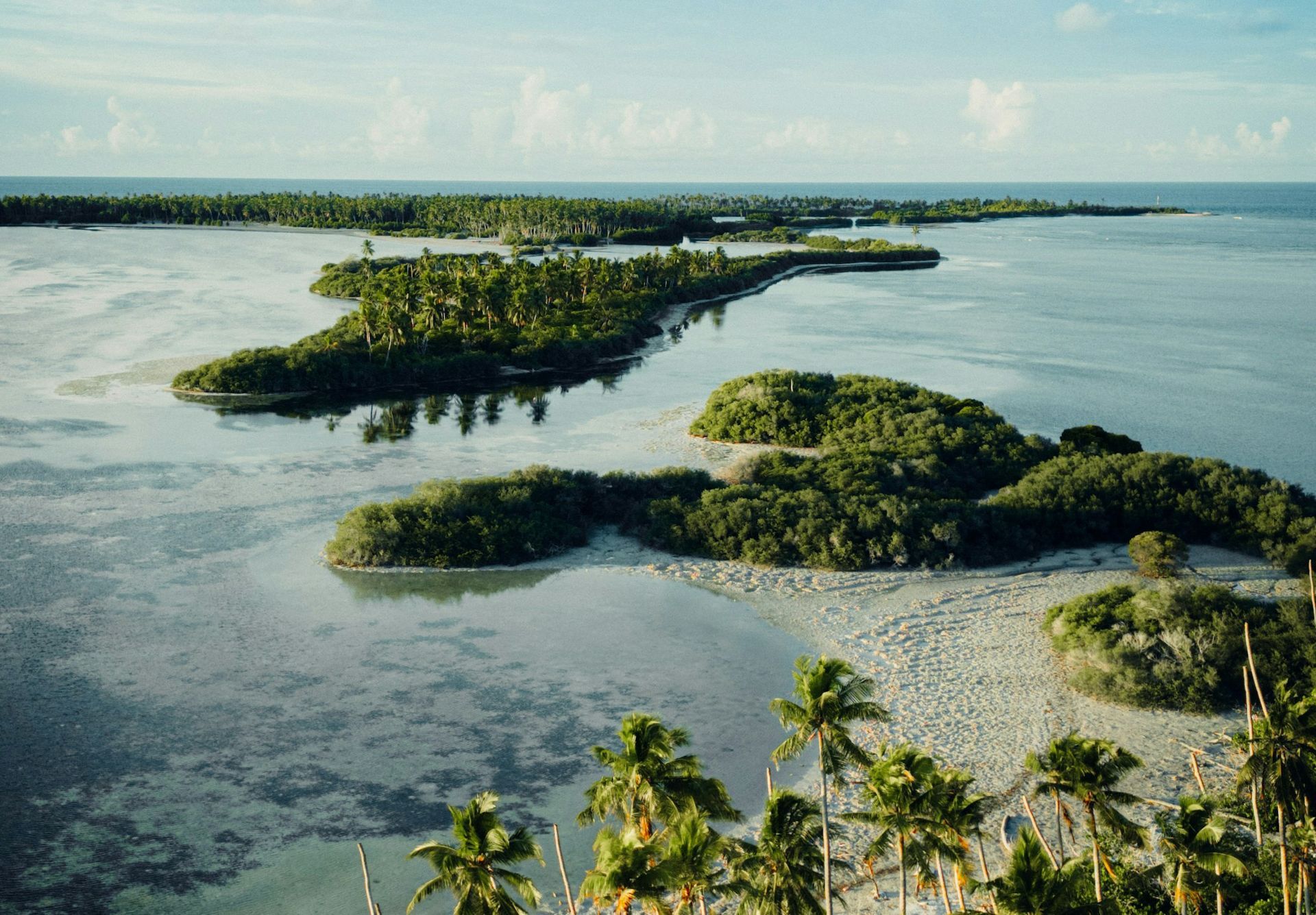 Addu City, Maldives