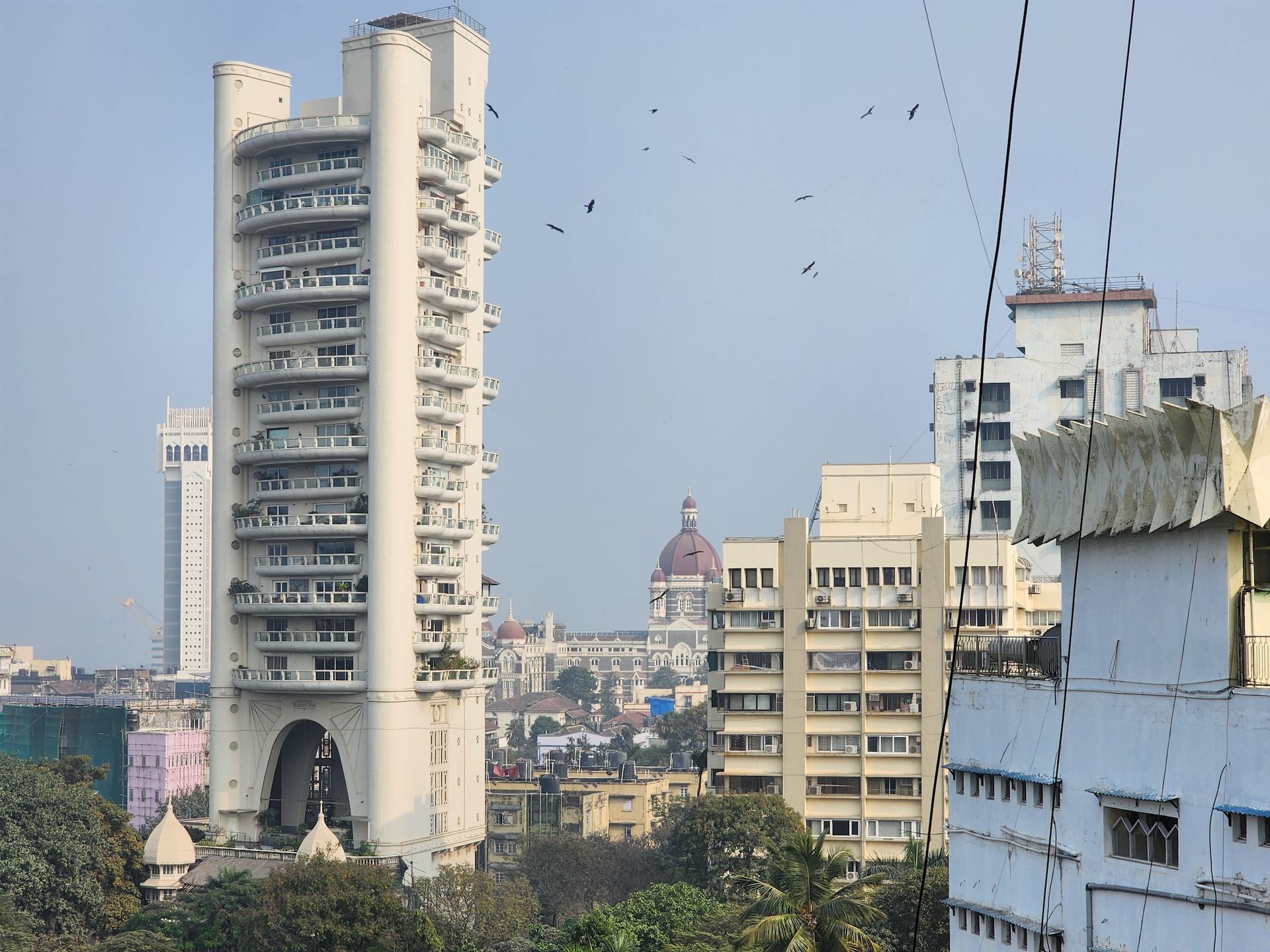 Colaba, Mumbai