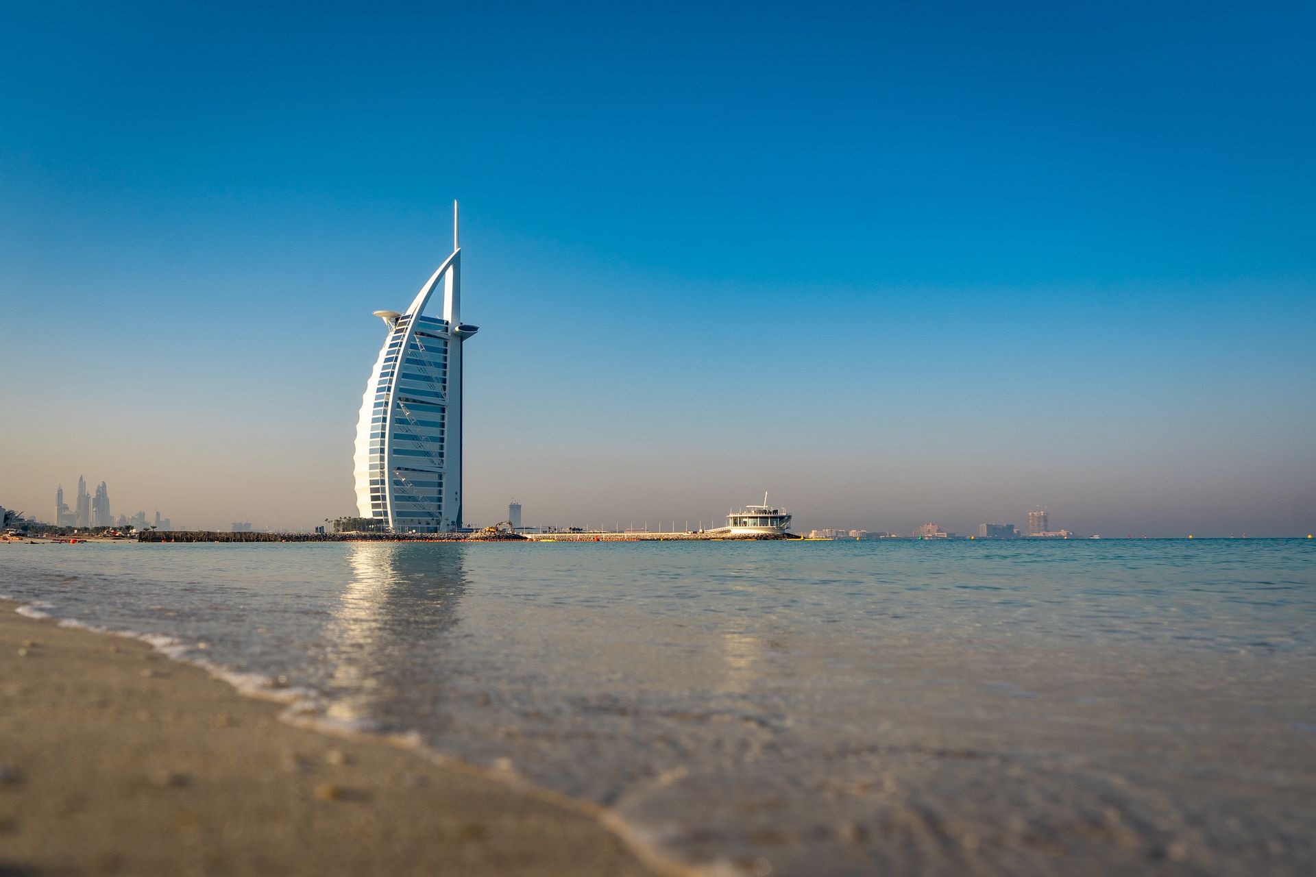 Burj Al Arab Jumeirah Burj Al Arab Jumeirah