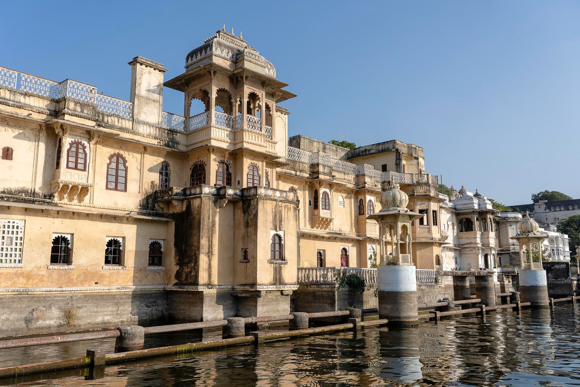 Udaipur, Rajasthan, India
