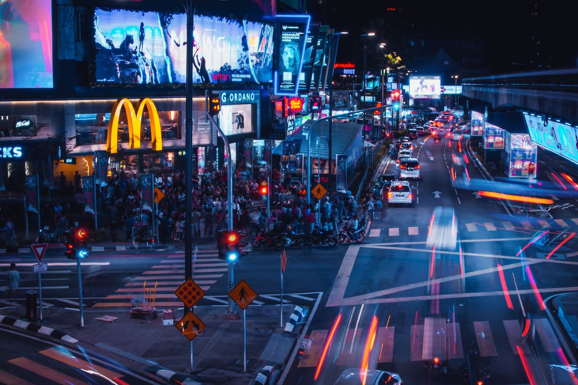 Bukit Bintang, Kuala Lumpur