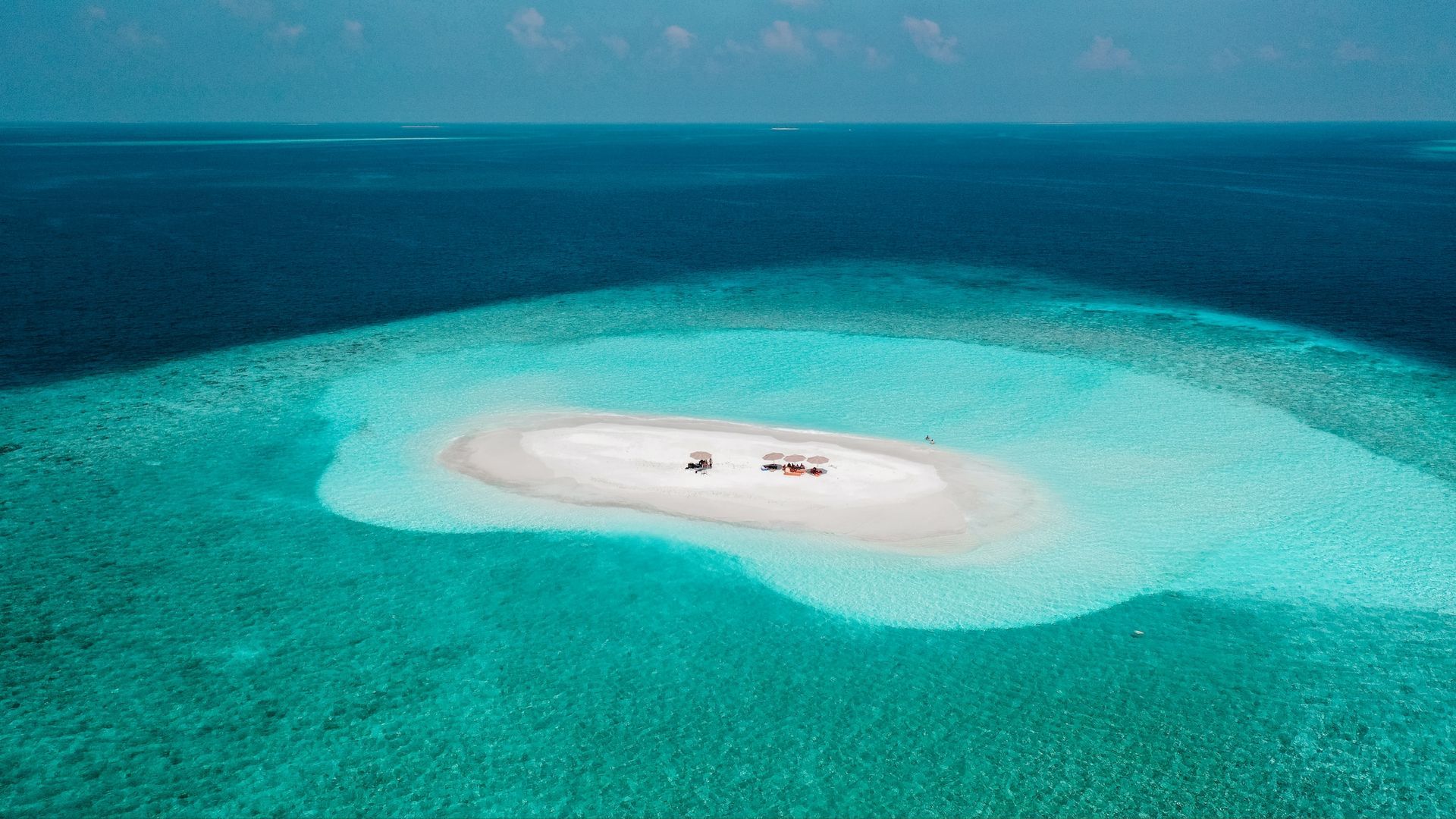 Raa Atoll, Maldives