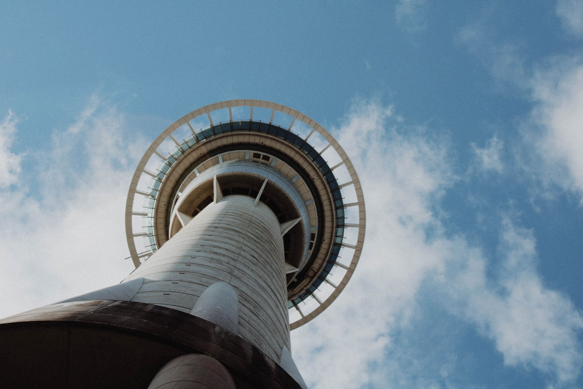Auckland Sky Tower