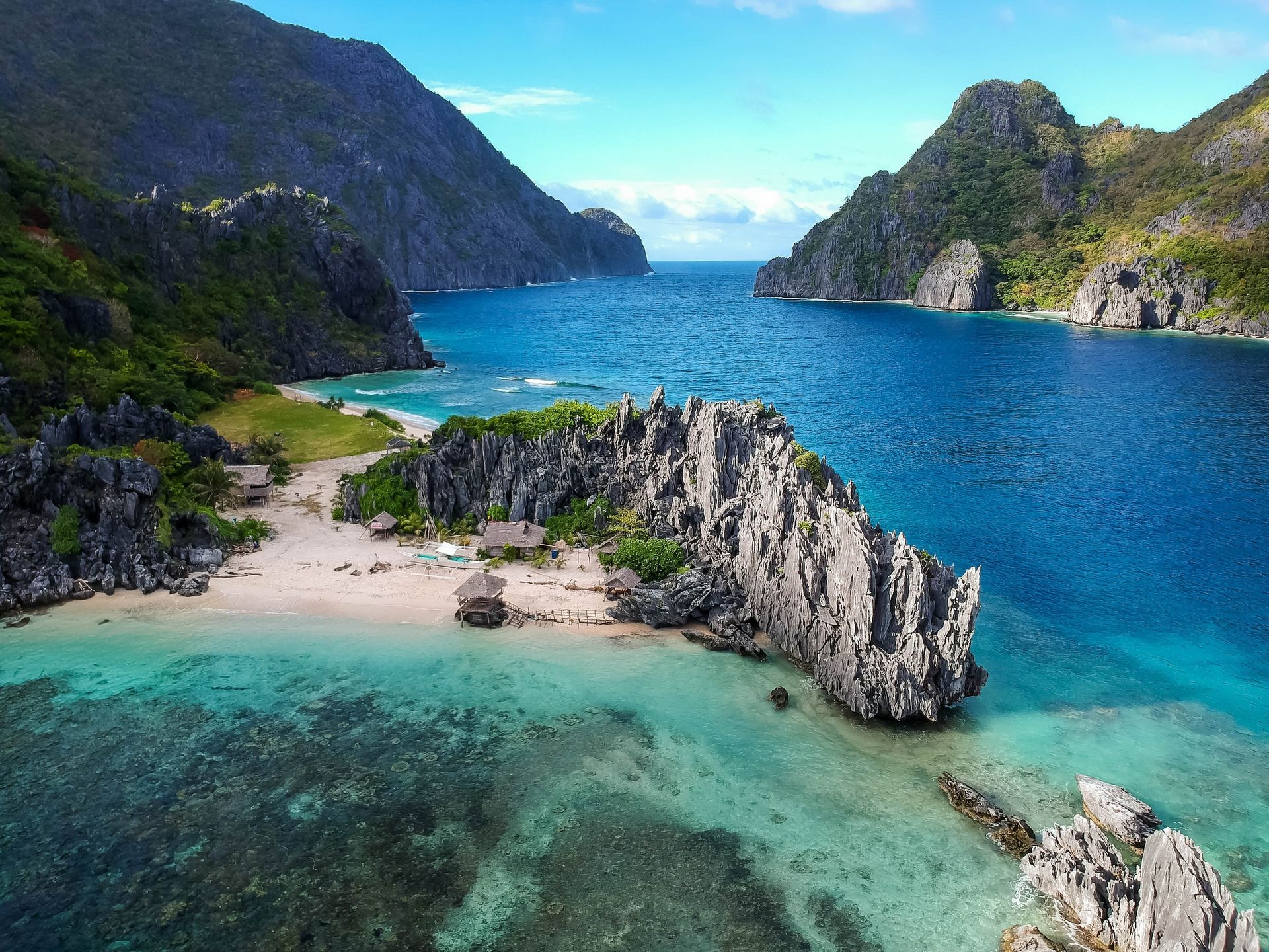 El Nido Beach, Philippines