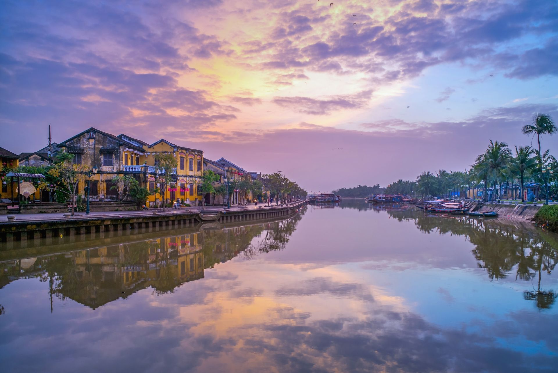 Hoi An Quang Nam Province, Vietnam