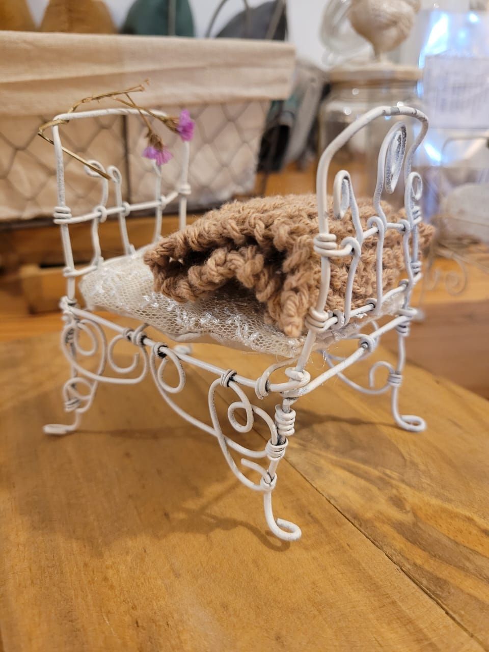 Camita Small