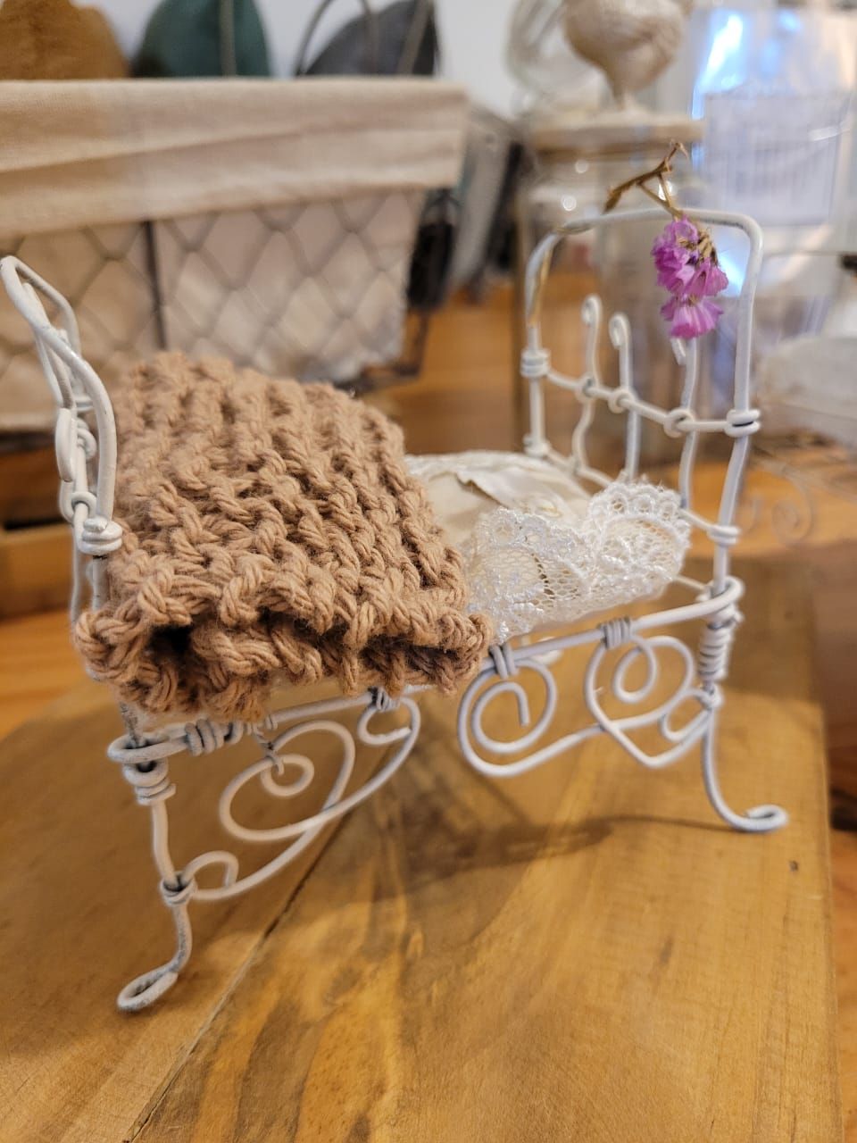 Camita Small