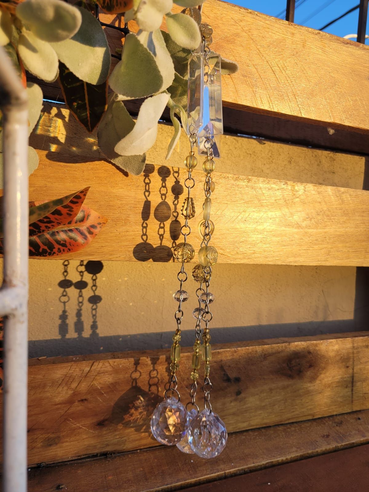 Suncatchers
