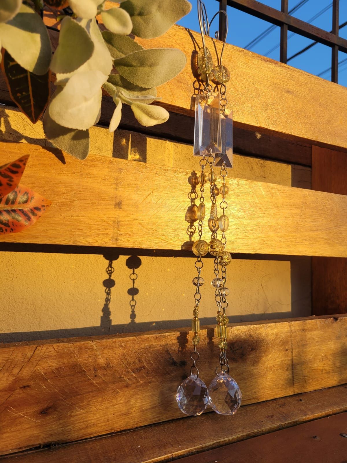 Suncatchers