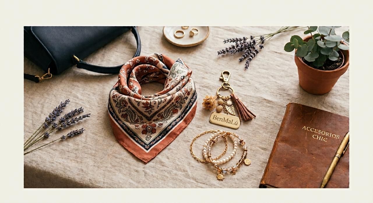 Accesorios