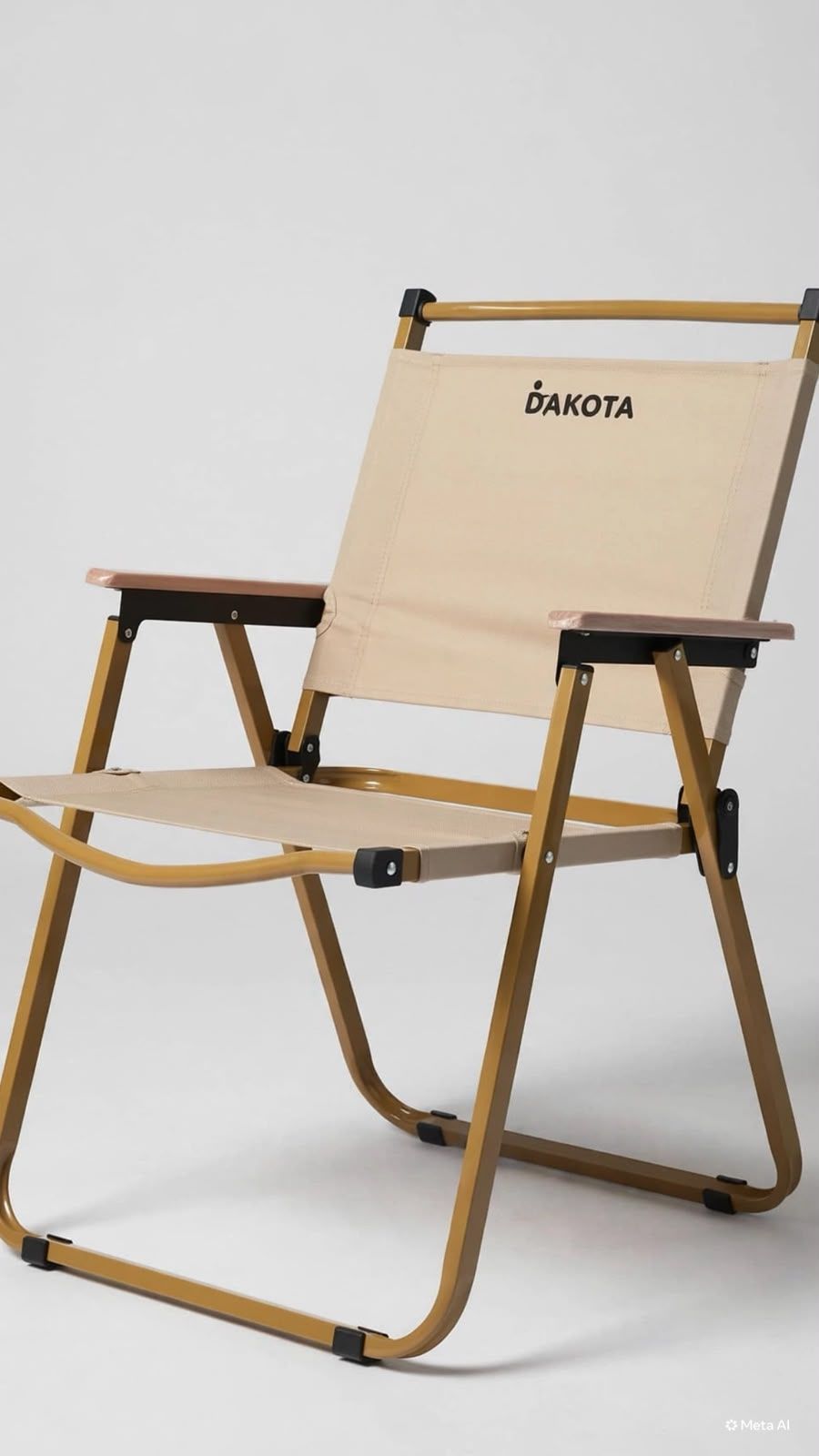 Reposera Dakota