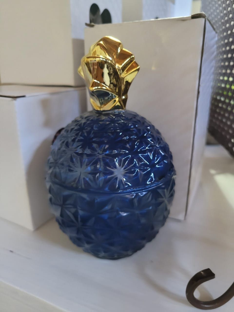 Caramelera Ananá