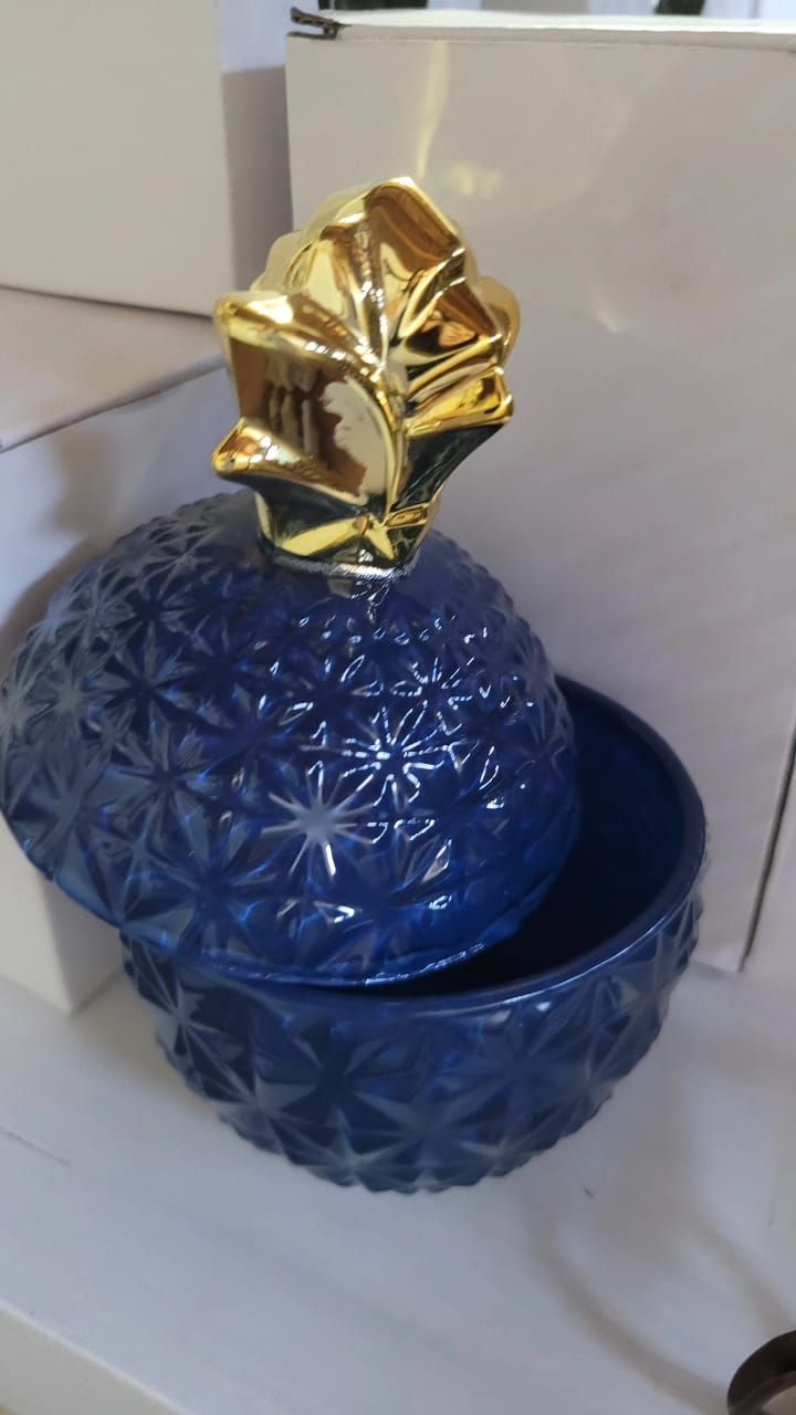 Caramelera Ananá
