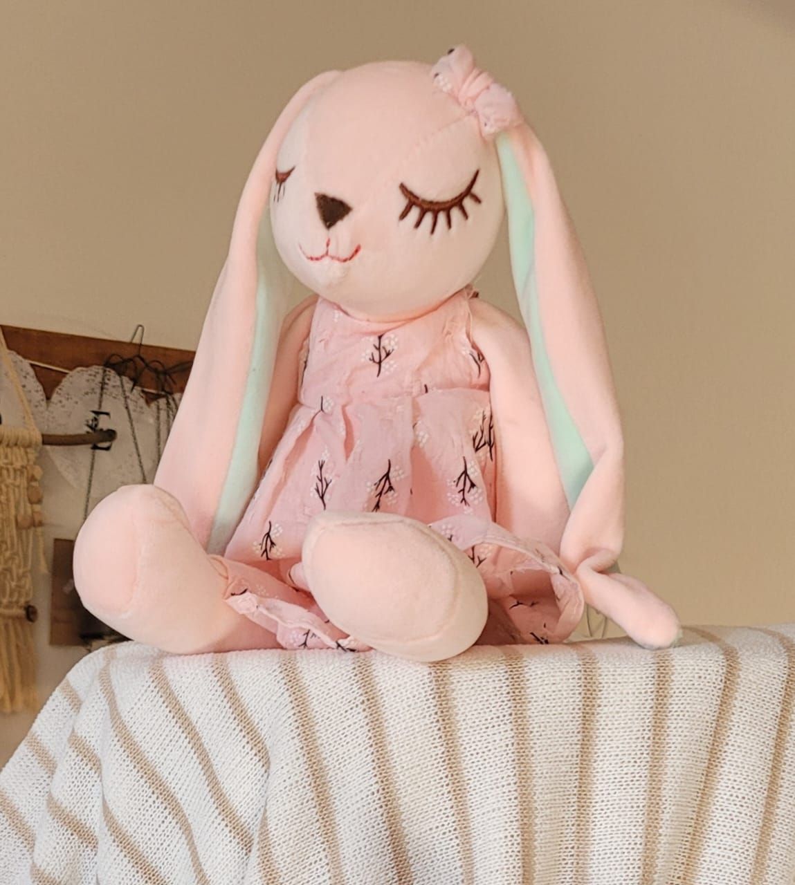 Muñeca Coneja