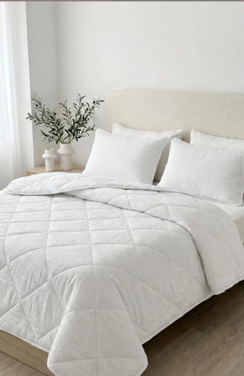 Línea textil
