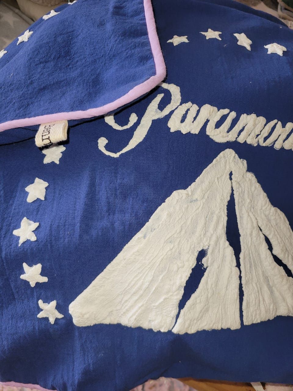 Funda Paramount