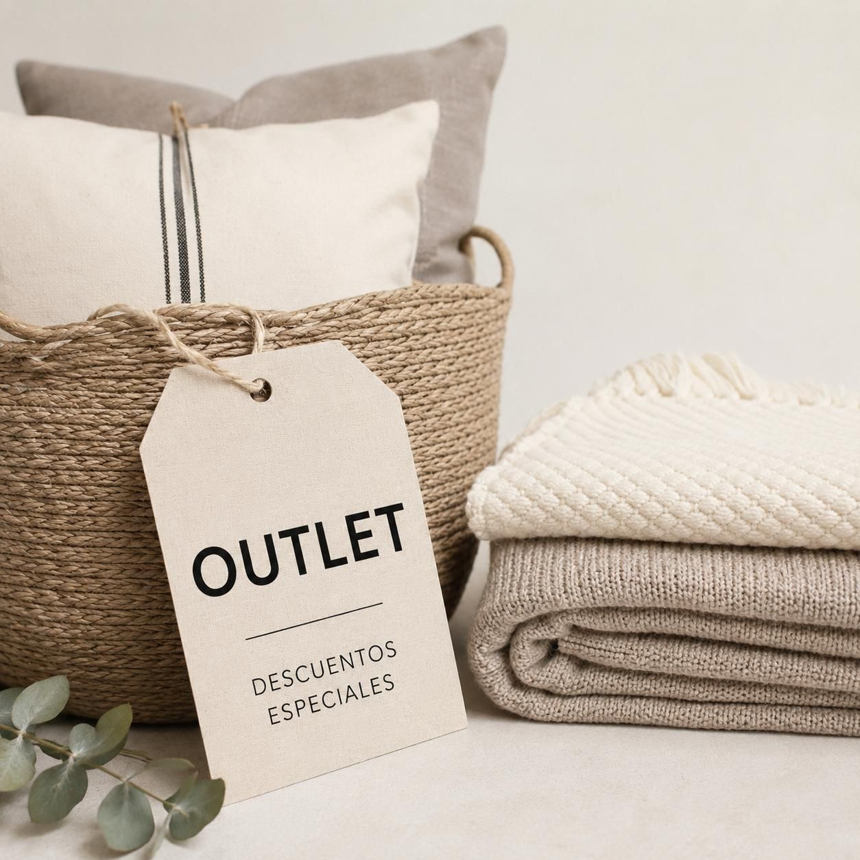 Outlet