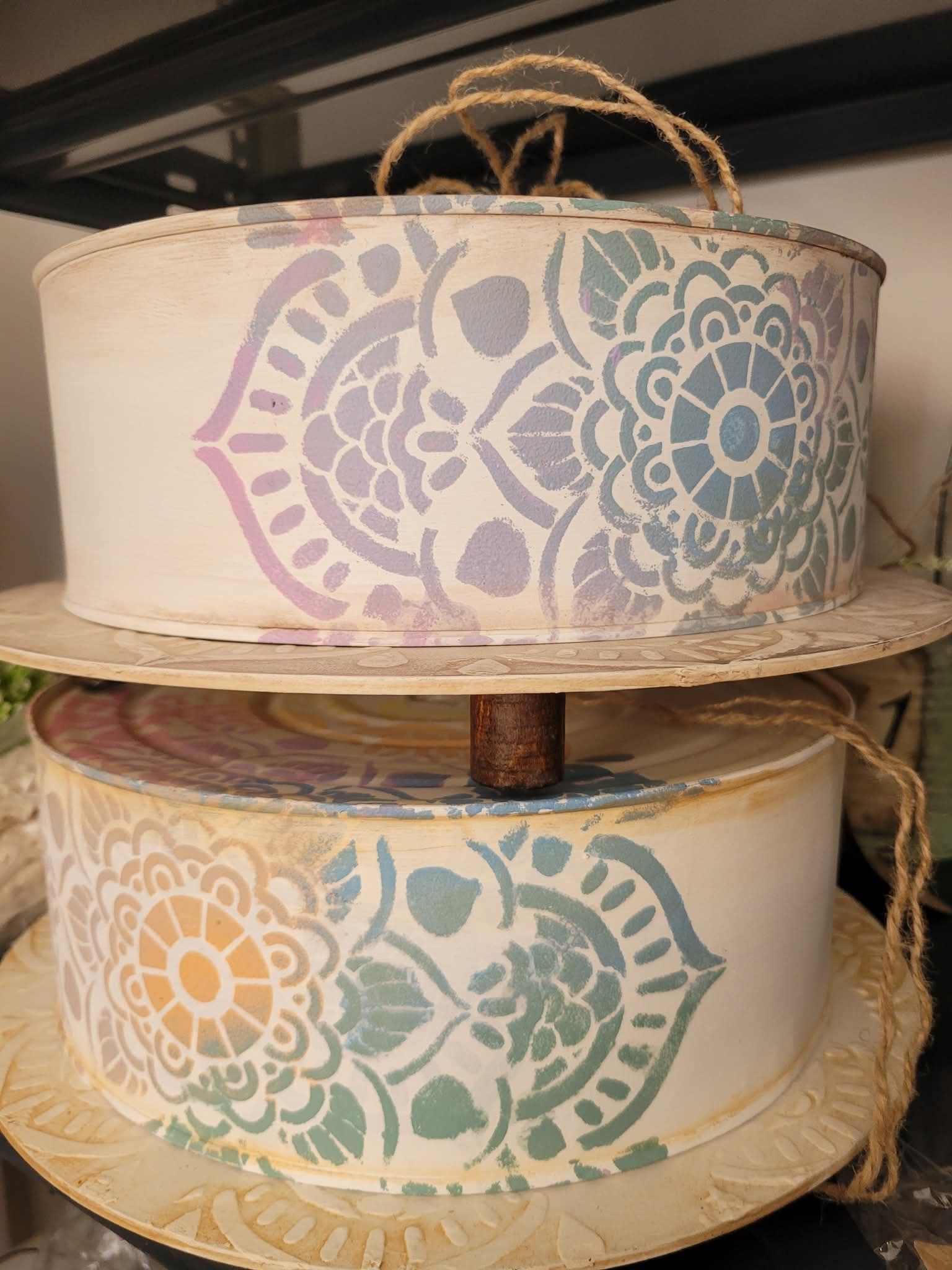 Posa torta