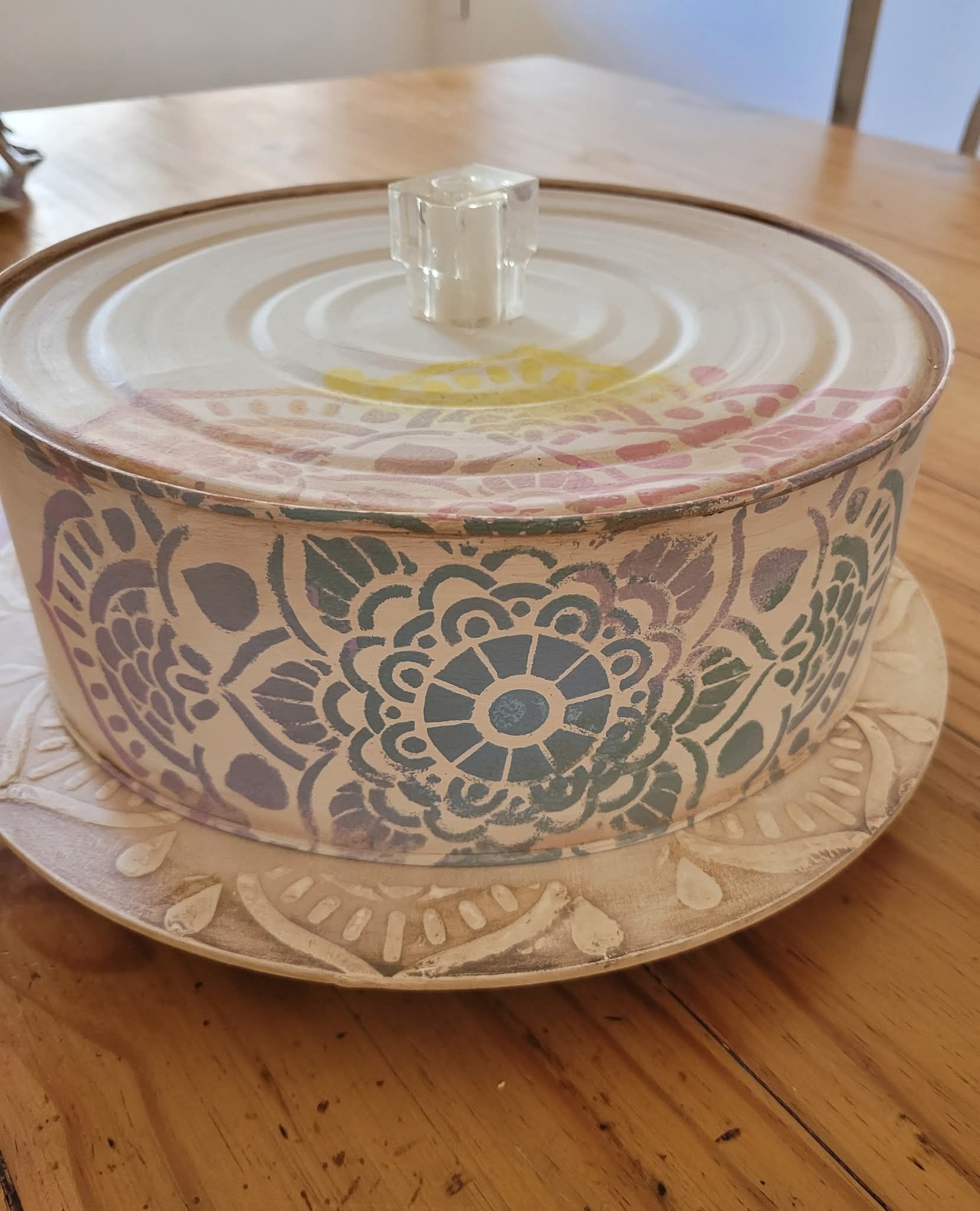 Posa torta