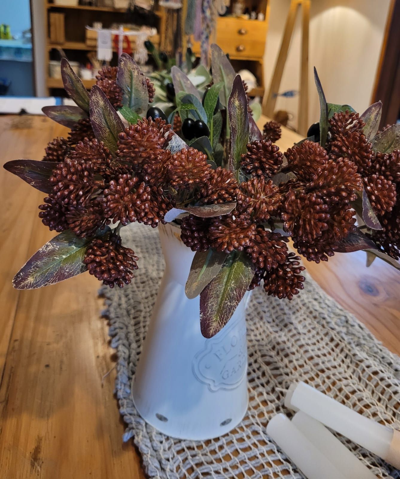 Vara Otoño x 2