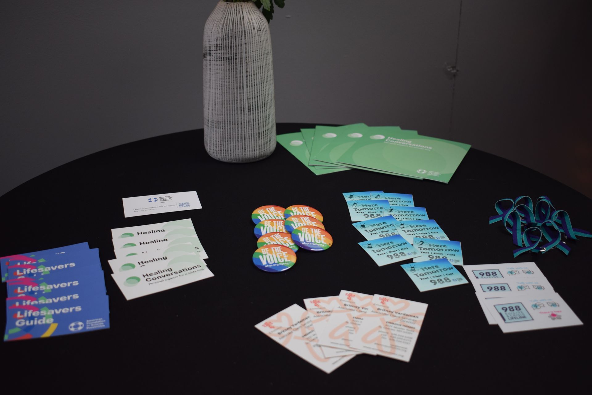 Flyers — Saint Louis, MO — Priority One Healthcare Services