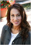 Dioni Hatfill — Saint Louis, MO — Priority One Healthcare Services
