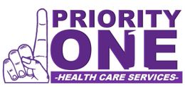 Priority One Healthcare Services Priority One Healthcare Services