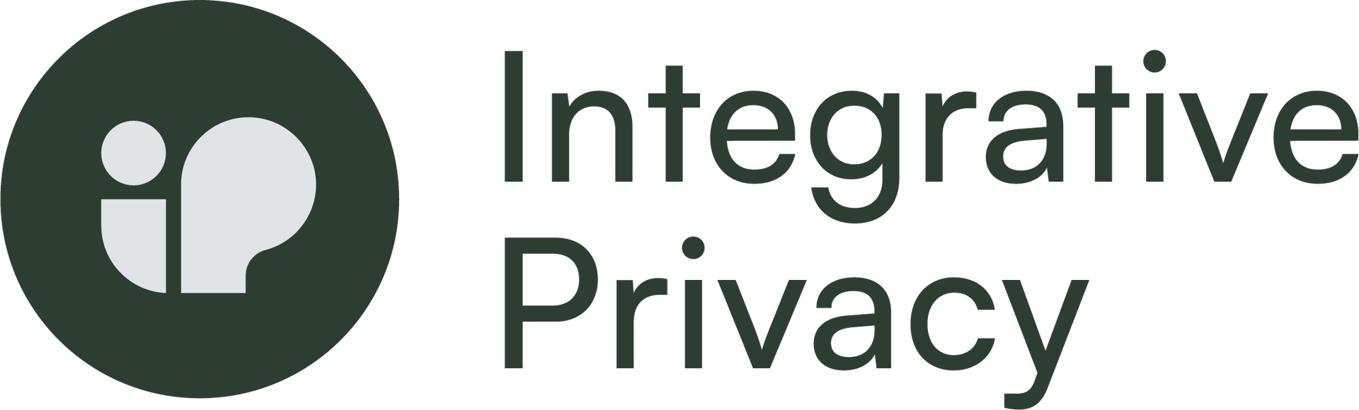 Integrative Privacy Logo