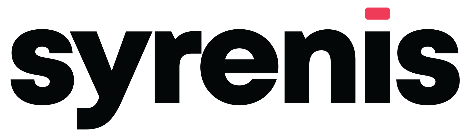 Syrenis Logo