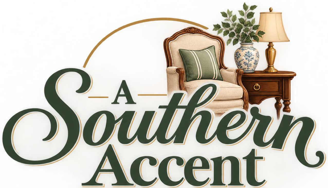 Antique Store in Monticello, KY | A Southern Accent