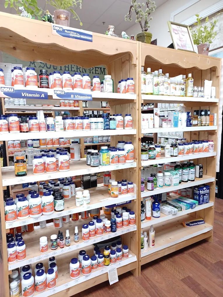 Natural Supplements in Monticello, KY