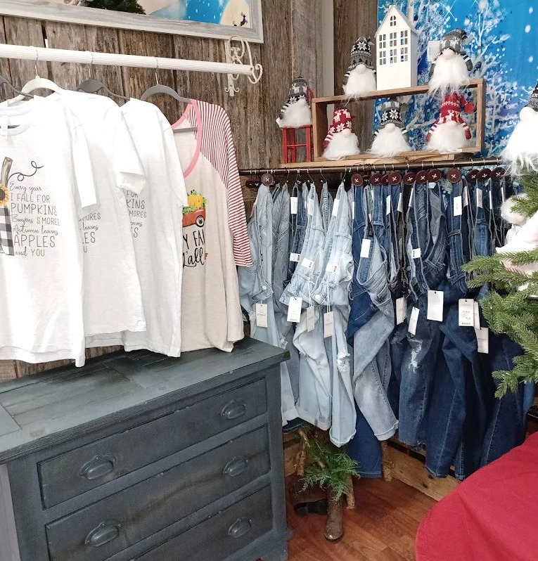 Gift Shop in Monticello, KY Gift Shop in Monticello, KY