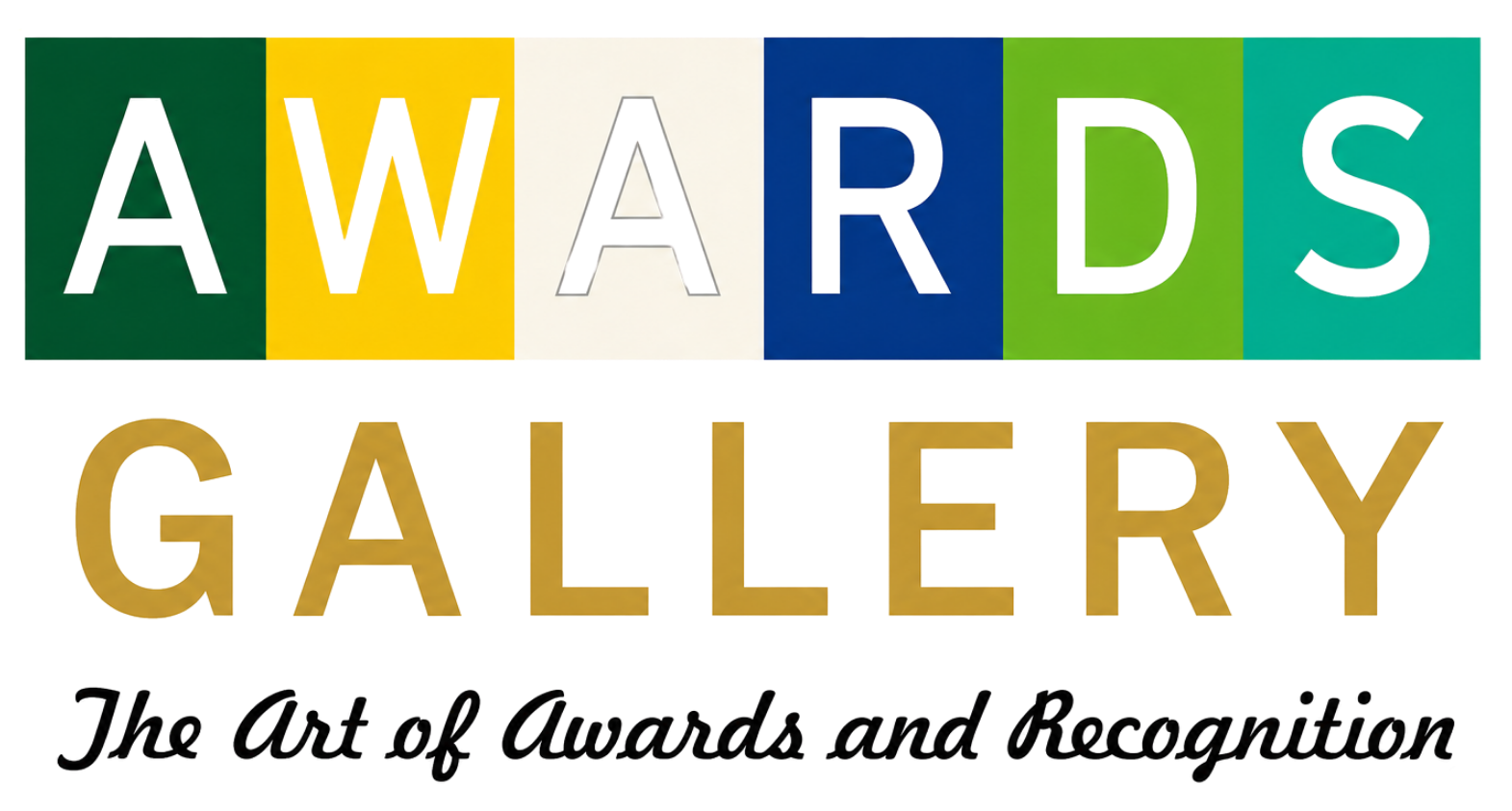 Awards Gallery Logo