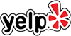 Yelp logo