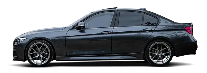 BMW | Bradford Automotive