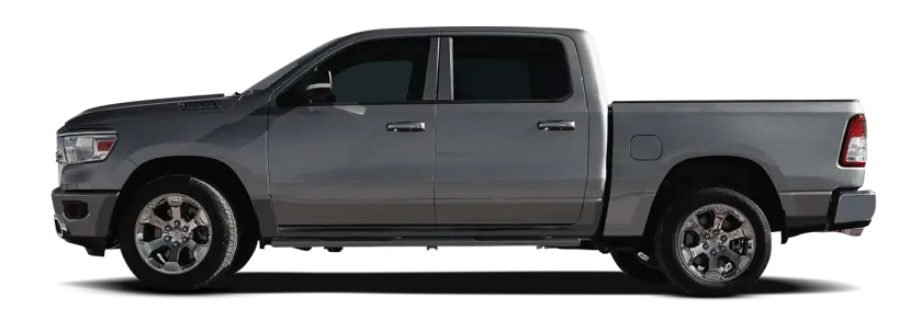 Dodge Ram | Bradford Automotive
