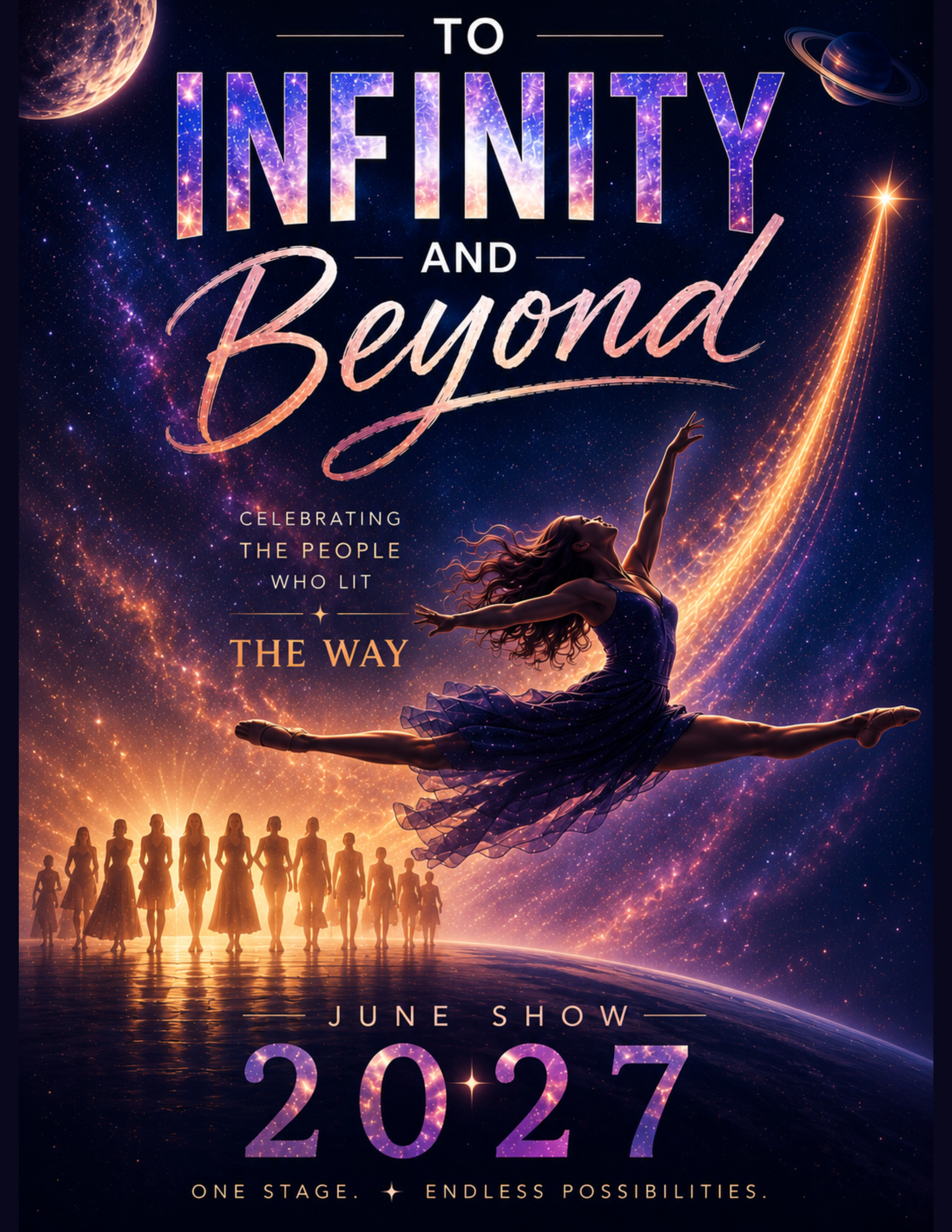 Poster for