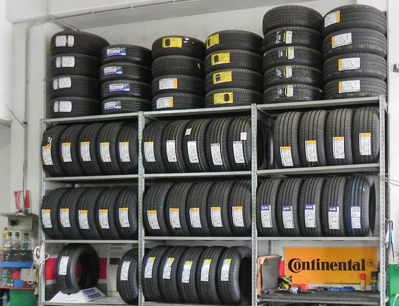 gomme