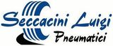 SECCACINI LUIGI PNEUMATICI Logo