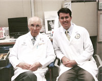 Picture Of Two Doctors – North Richland Hills, TX – Metroplex Foot Picture Of Two Doctors – North Richland Hills, TX – Metroplex Foot