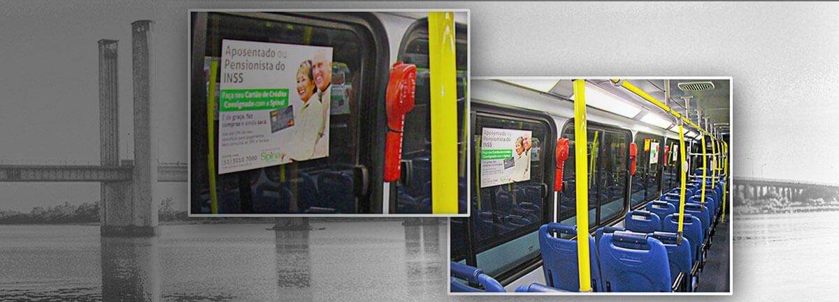 Mídia do Tipo Buswindow