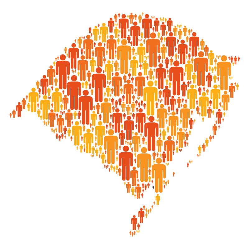 Mapa Cobertura