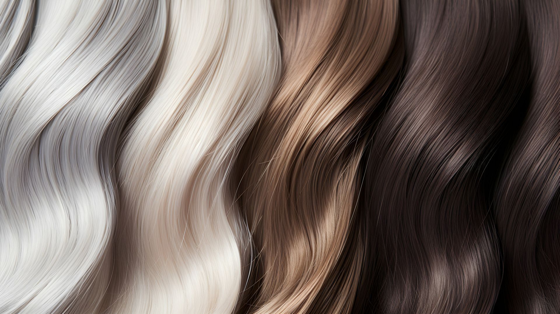hair extensions