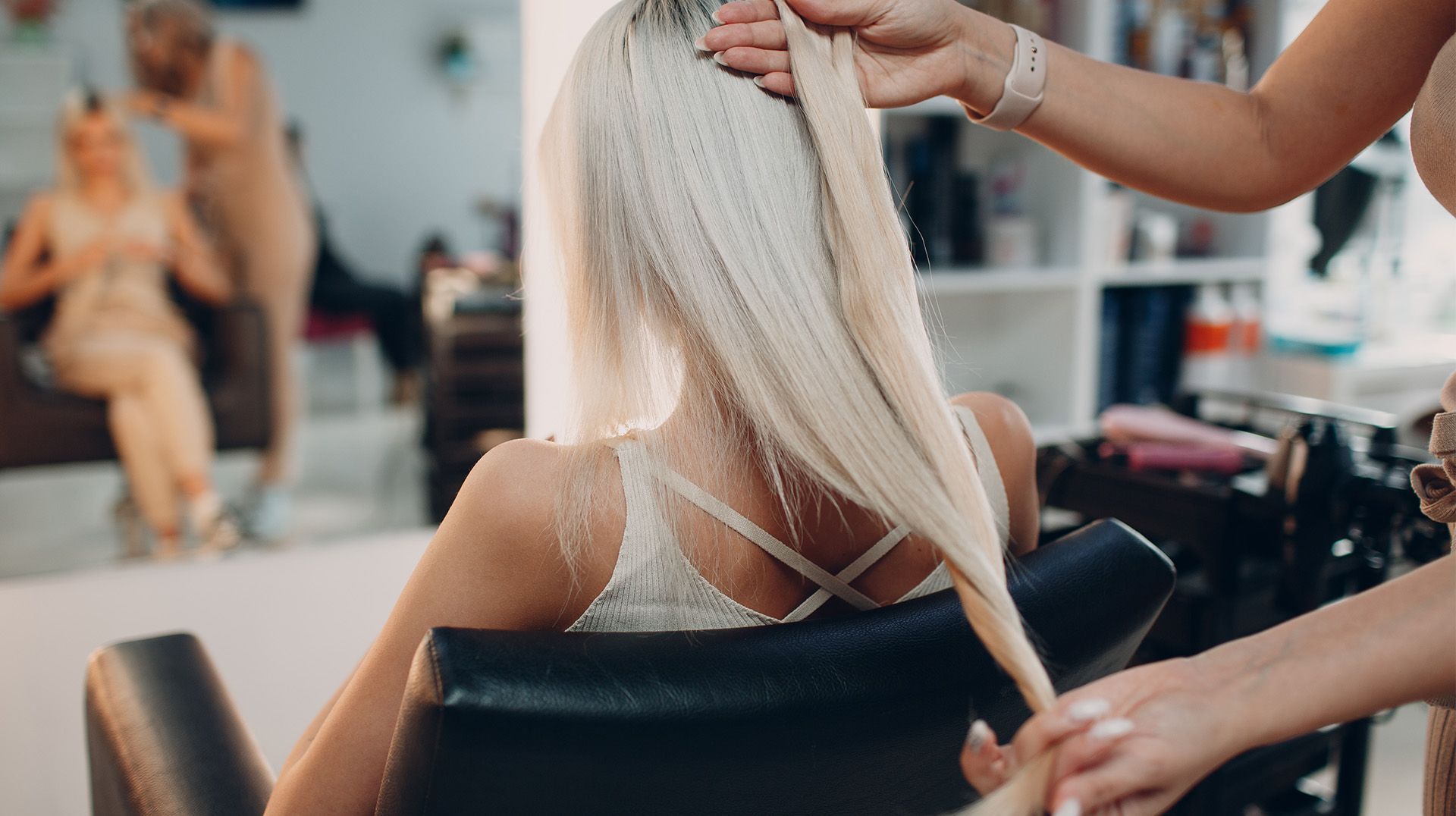 about our hair extensions