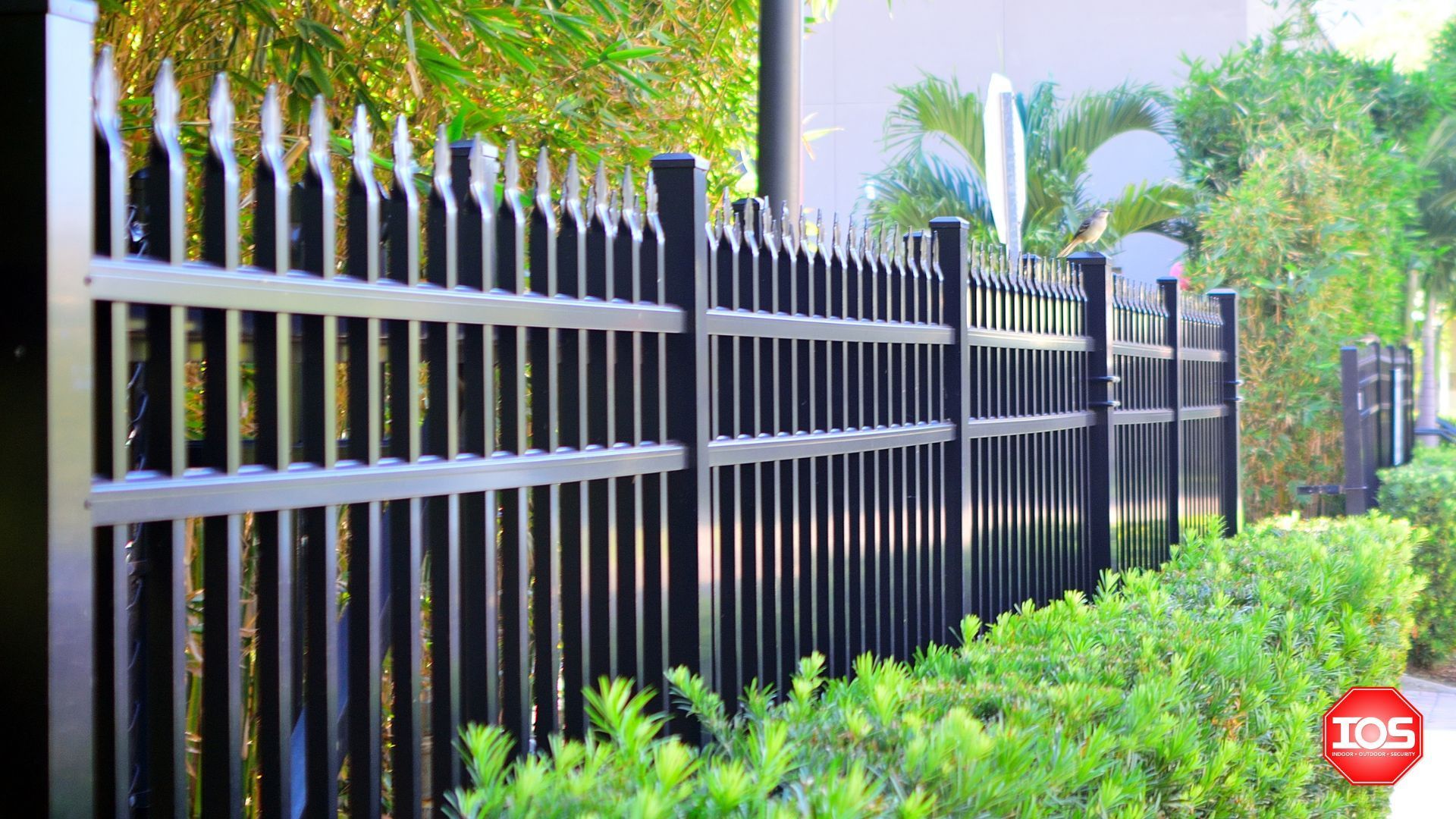 fences near me in Phenix City, AL