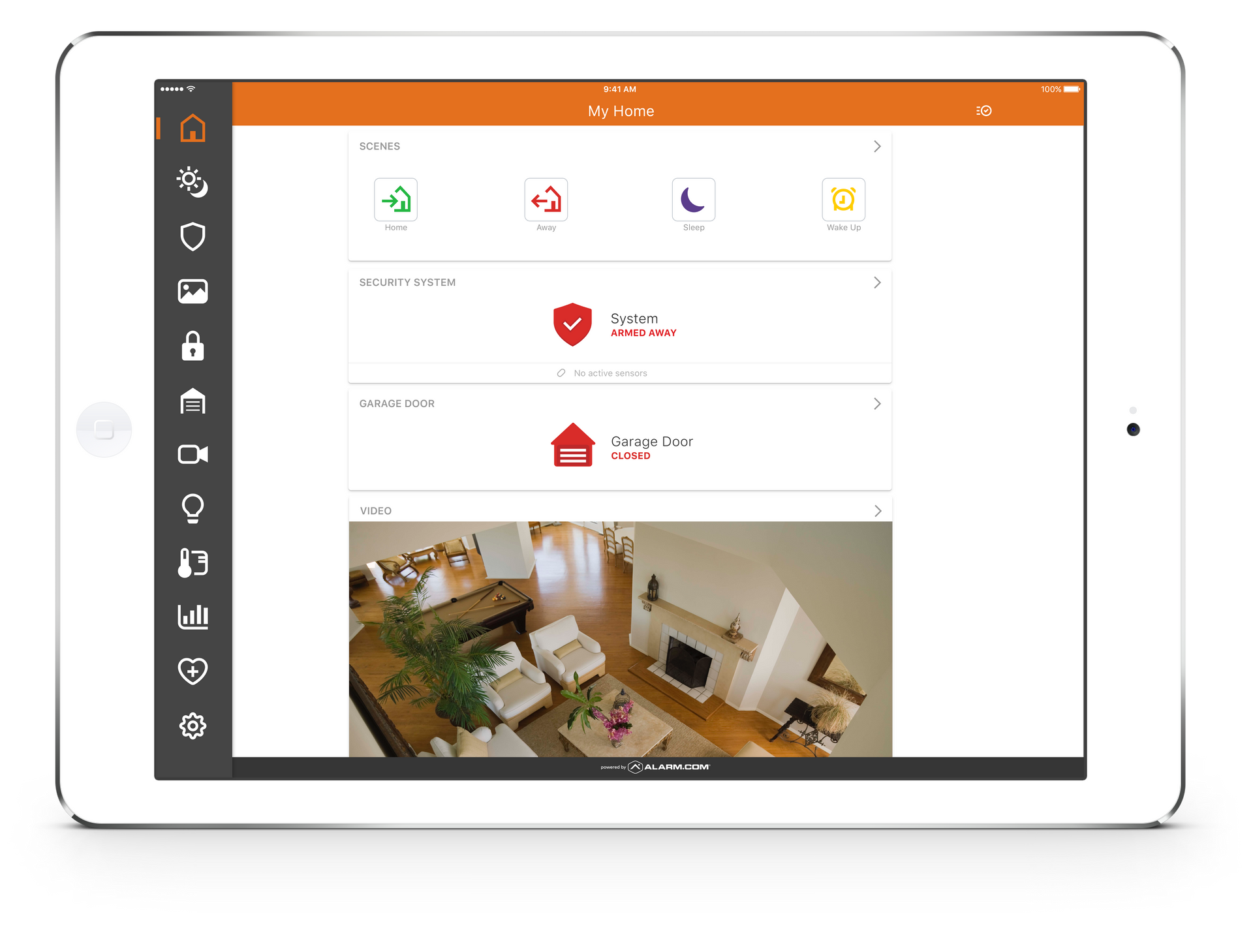 Who Installs Security Cameras  in Phenix City, AL